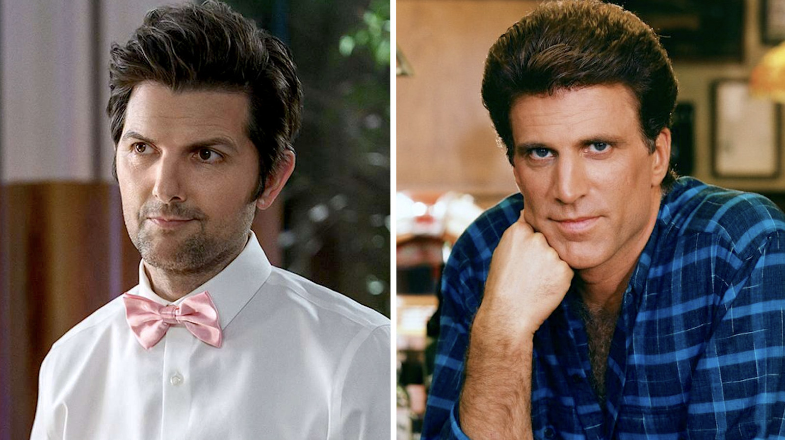 Party Down : Ce qu’Adam Scott a volé à Sam Malone pour son rôle.
