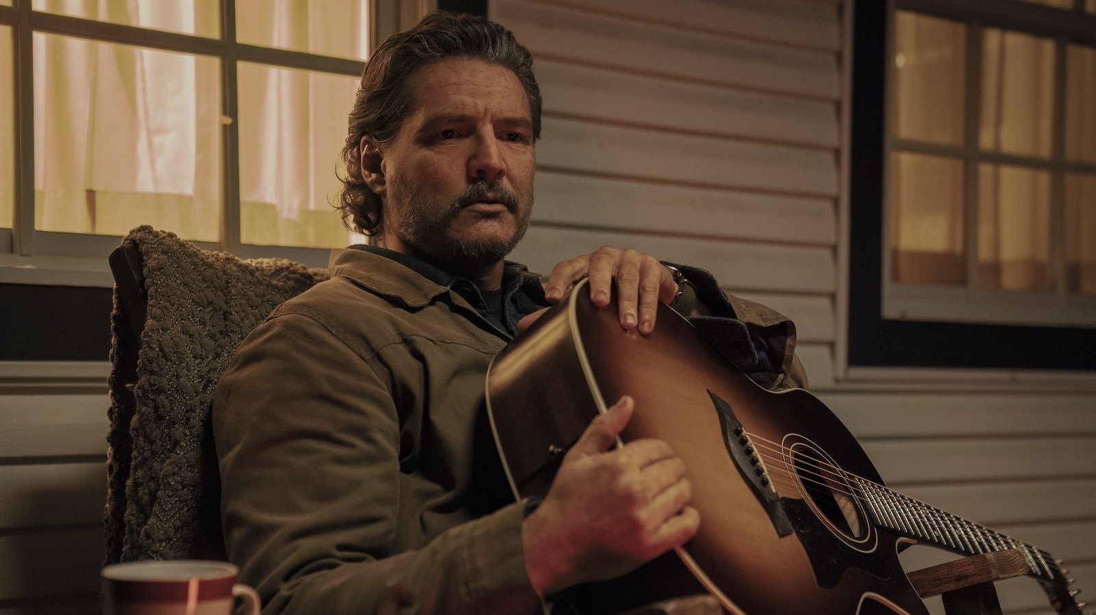 Pedro Pascal : Les 5 meilleures séries TV classées, découvrez notre top !