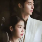 "Perfect Crown" Becomes Most Successful Korean Original On Disney+ & Hulu