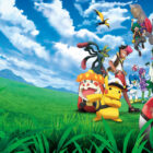 Pokemon Horizons Season 3 Rising Hope Season 3 Is Coming To Netflix In June 2026