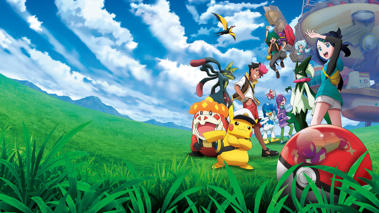 Pokémon Horizons : Saison 3 – Part 3 arrive sur Netflix en juin 2026, ce que l’on sait.