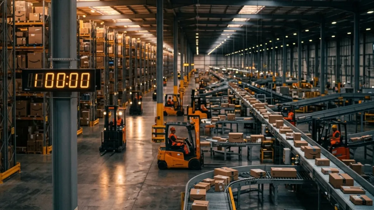 Prime Day 2026 : Ce que l’on sait sur les offres vidéo et séries à venir.