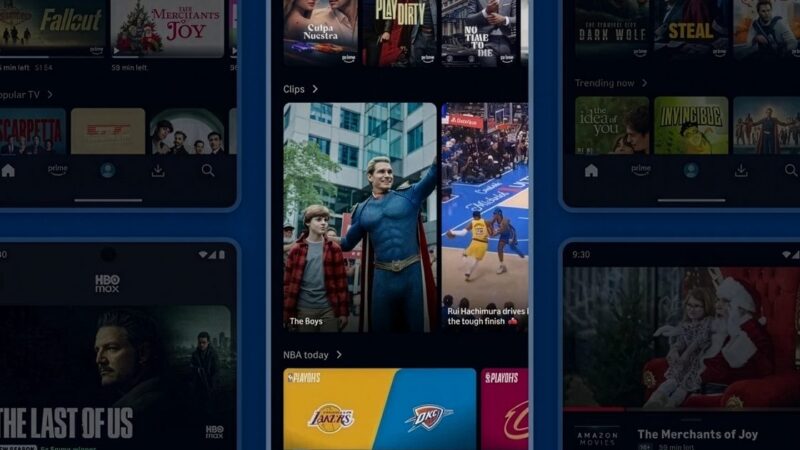 Prime Video : L’arrivée de vidéos verticales pour enrichir votre expérience, voici ce que cela change.