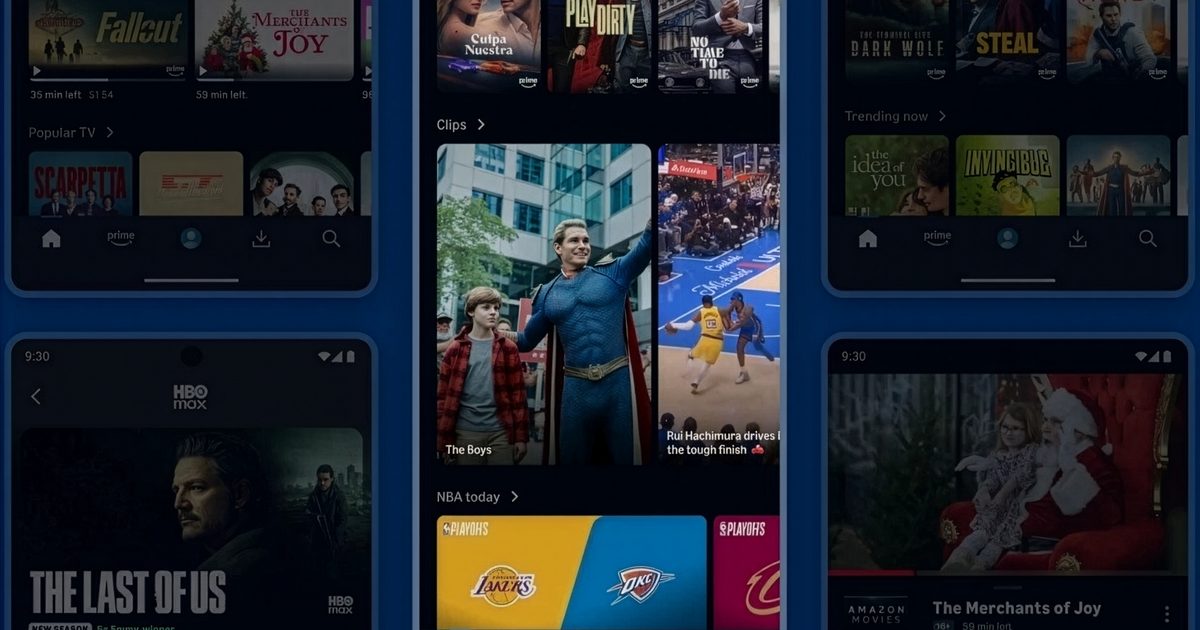 Prime Video : L’arrivée de vidéos verticales pour enrichir votre expérience, voici ce que cela change.