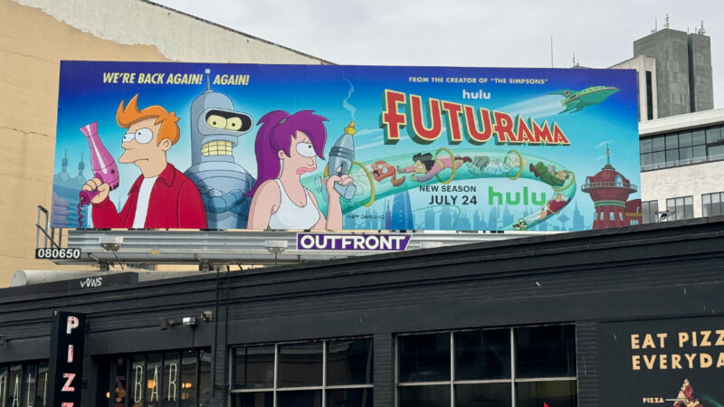 Project Gemini : Ce que révèle Disney sur la fermeture de l’application Hulu.