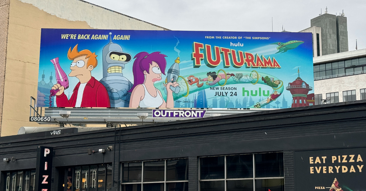 Project Gemini : Ce que révèle Disney sur la fermeture de l’application Hulu.