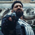 A Marvel Television Special Presentation: The Punisher: One Last Kill