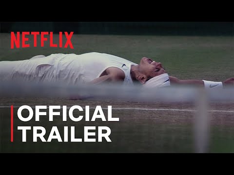 RAFA : Le trailer dévoilé pour la série documentaire sur Rafael Nadal, ce que l’on sait.
