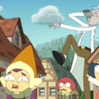 Rick and Morty - Season 9 - first look