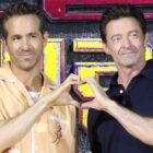 Ryan Reynolds, Hugh Jackman Reunite in Sailing Team Docuseries on Disney+