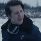 Adam Nagaitis in "Star City," now streaming on Apple TV.
