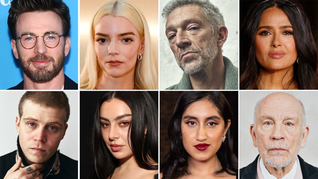 Sacrifice : Les droits de diffusion de Netflix pour le film avec Chris Evans et Anya Taylor-Joy.