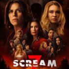 Breaking News - Don't Answer the Phone. "Scream 7" Slashes Its Way to Paramount+ on May 28