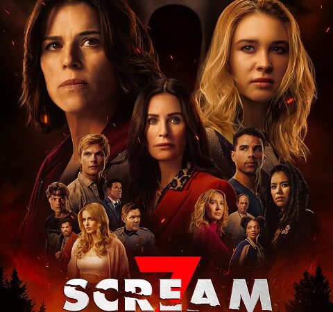 Scream 7 : La date de sortie sur Paramount+ confirmée pour le 28 mai.