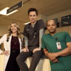 Scrubs: Season Two; 2026-27 Renewal Announced for ABC Sitcom Revival - canceled + renewed TV shows, ratings