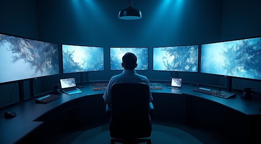 Shuffle Crypto : Comment cette tendance façonne le streaming et l’industrie du divertissement.