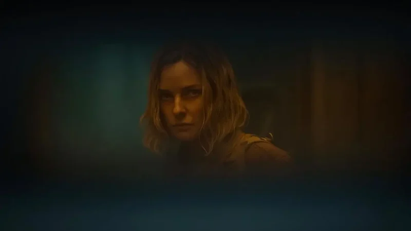 Silo Saison 3 : La date de première révélée avec Rebecca Ferguson au casting.