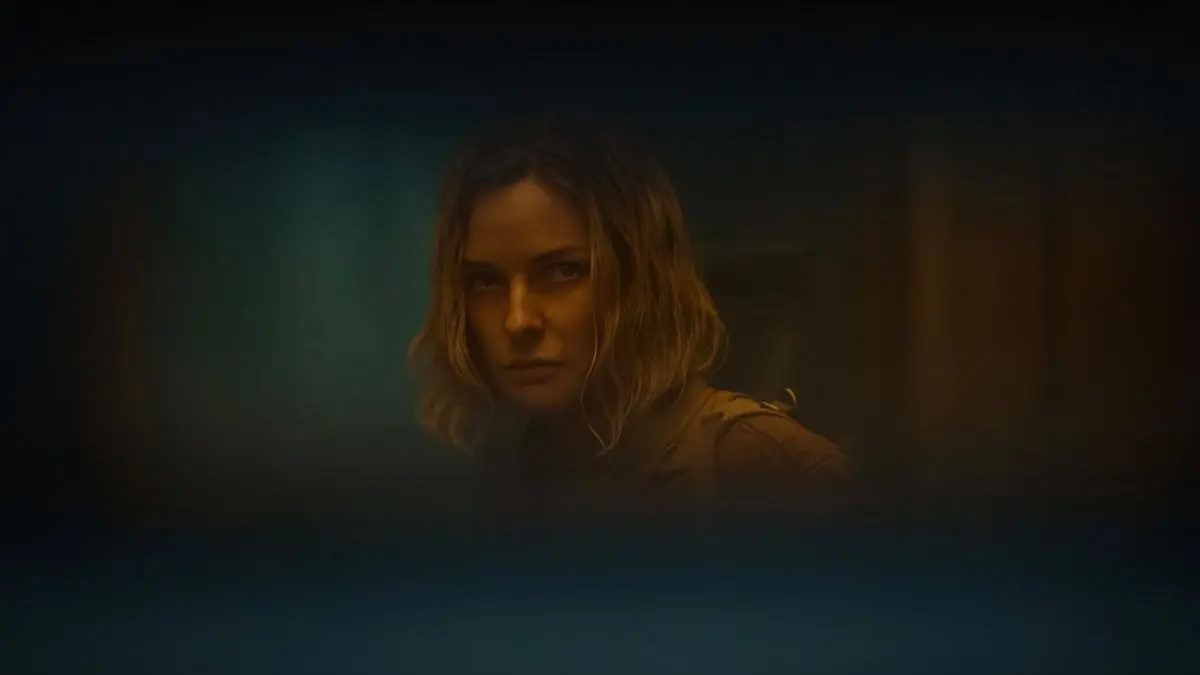 Silo Saison 3 : La date de première révélée avec Rebecca Ferguson au casting.