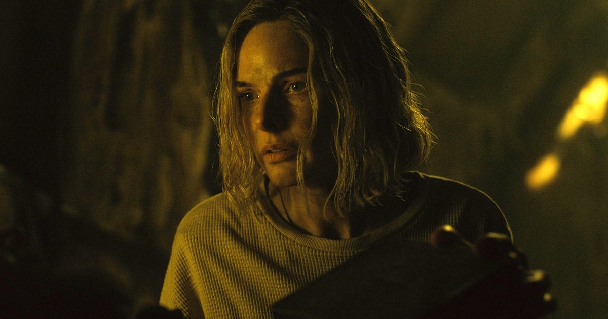 Silo saison 3 : Le teaser de première vue dévoile le nouveau rôle majeur de Juliette, incarnée par Rebecca Ferguson.