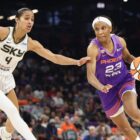 Sky vs. Lynx Time, TV & Stream – May 17