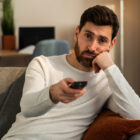 Here's Why Your Smart TVs Is Full Of Ads Now