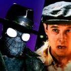 Spider-Noir, Addison