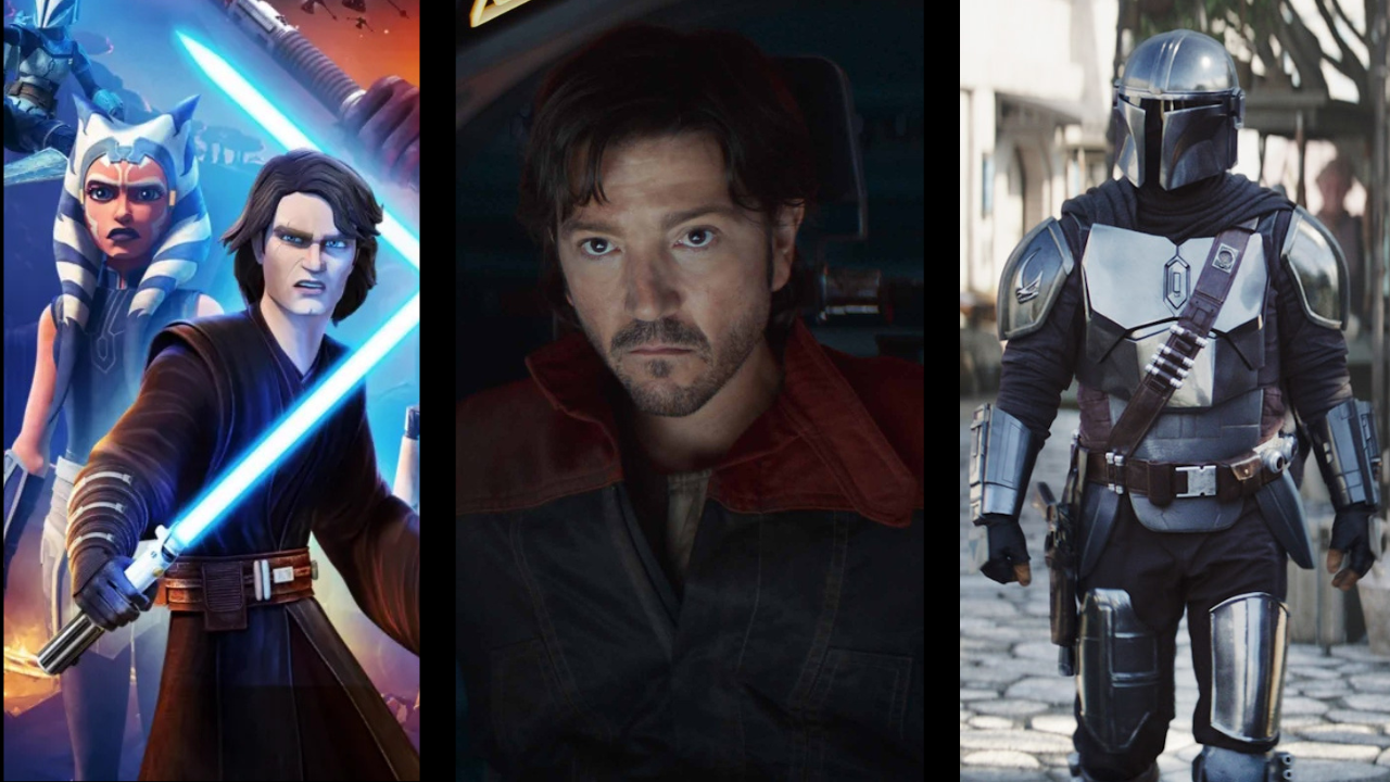 Star Wars By Generation : Les préférences des fans pour chaque série dévoilées.