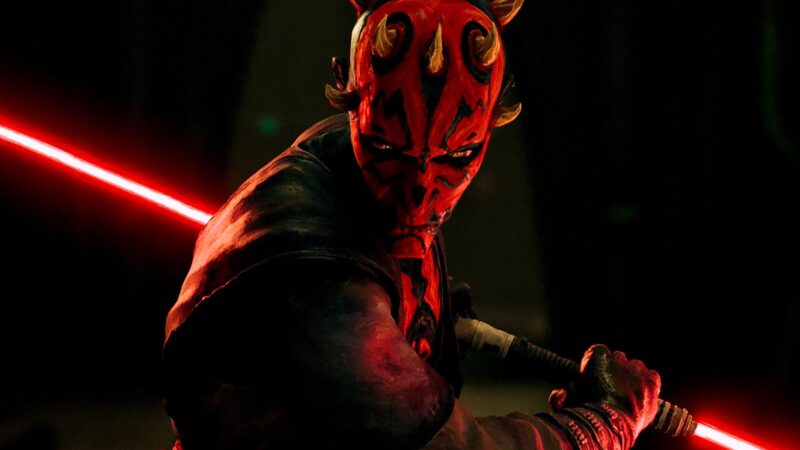 Star Wars : Le personnage le plus captivant des dernières années était déjà mort depuis des décennies.
