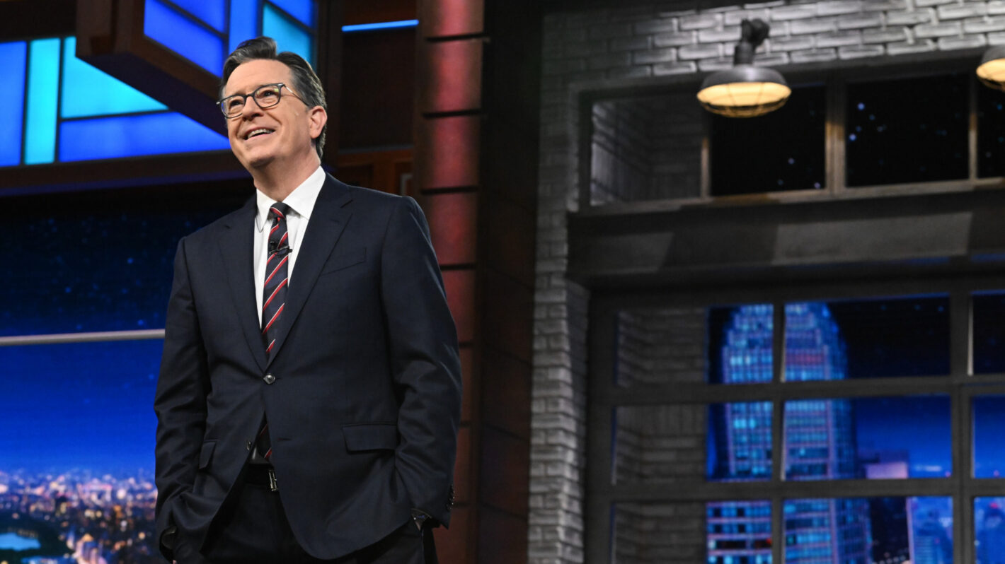 Stephen Colbert’s Best & Worst Moments on ‘The Late Show’ : Analyse des scènes marquantes.