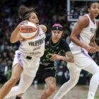 Storm vs. Tempo Time, TV & Stream – May 13