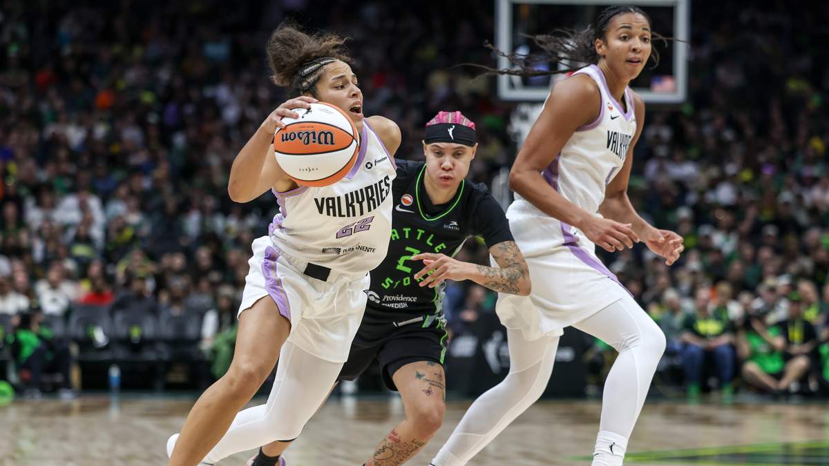 Storm vs. Tempo Time : Tous les détails sur la diffusion de la série ce 13 mai.