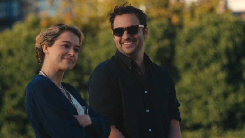 Streaming au Canada : Les séries et films à ne pas manquer sur Apple TV, Crave, Netflix et Prime Video (18-24 mai).