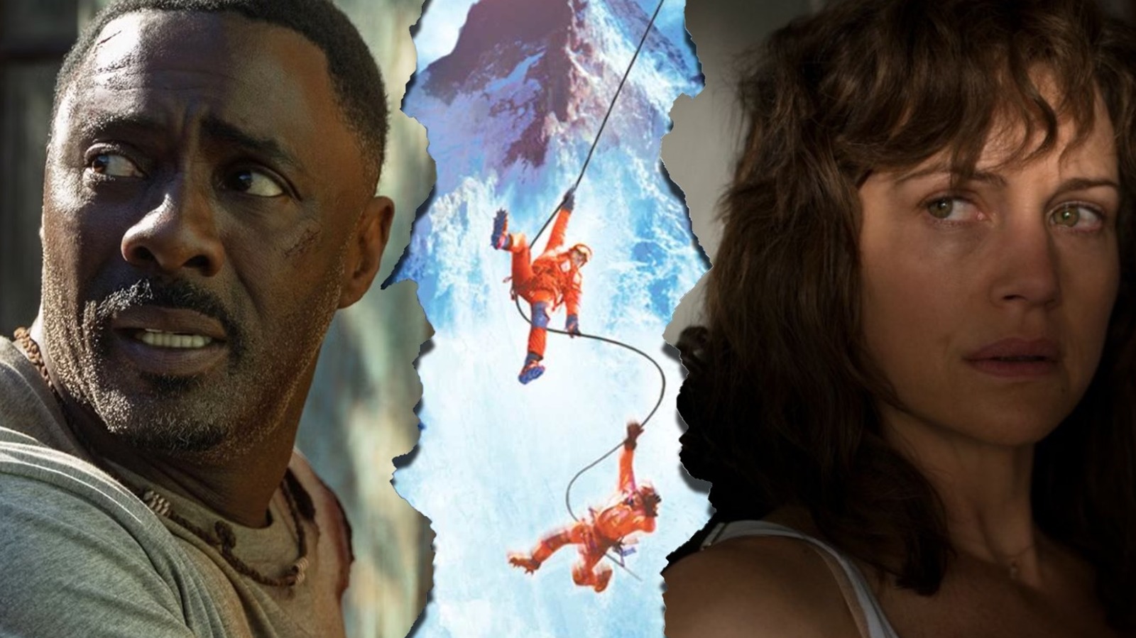 Survival Movies sur Netflix : Découvrez les 5 Meilleurs Films à Voir Absolument !
