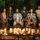 Survivor Greece Forced To End Early Following Serious Contestant Injury