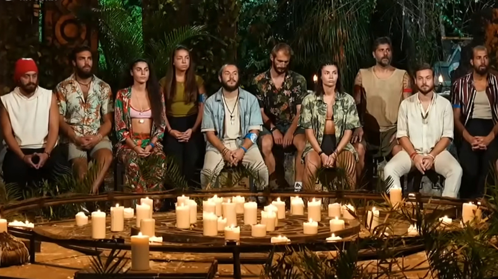 Survivor Greece : La fin anticipée de la saison après une blessure grave d’un candidat, ce que l’on sait.