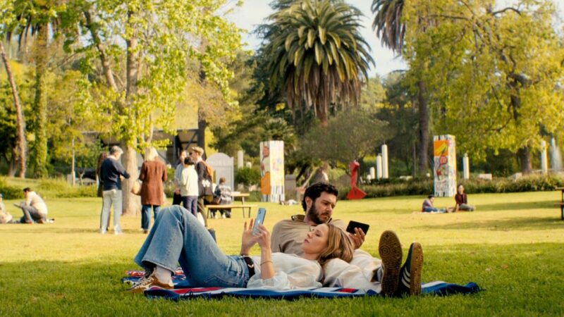 TV shows : Comment Los Angeles devient un personnage central dans les séries actuelles.