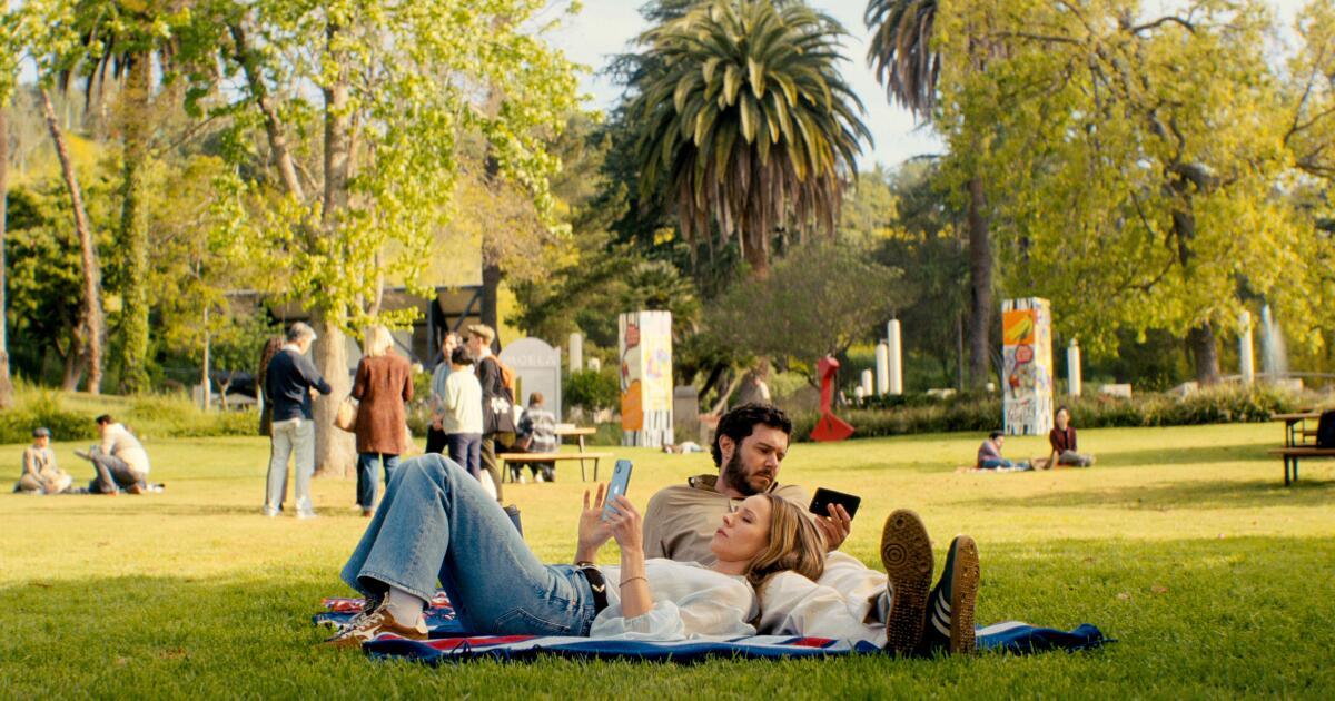 TV shows : Comment Los Angeles devient un personnage central dans les séries actuelles.