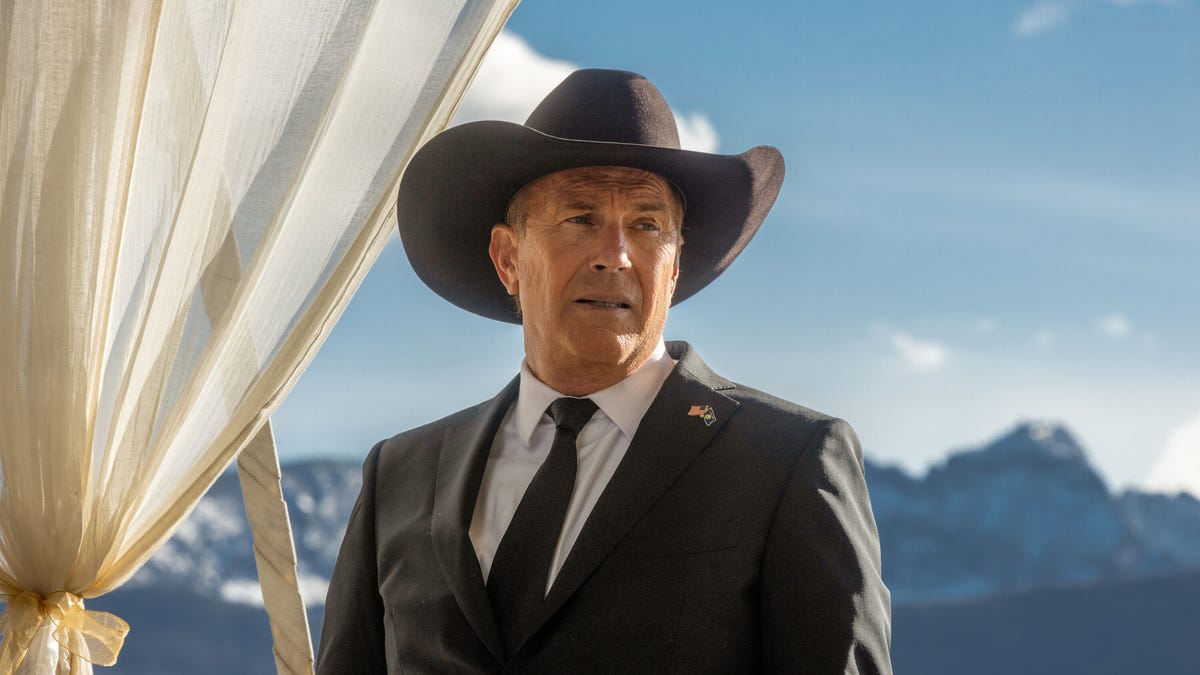 Taylor Sheridan : Découvrez où regarder ses 11 séries TV en streaming.