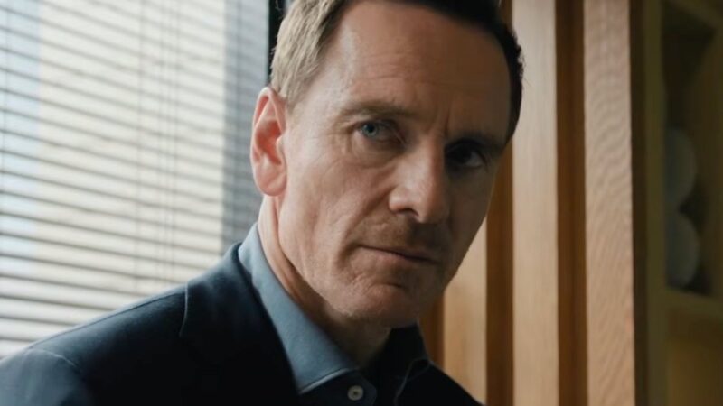 The Agency saison 2 : Le trailer dévoile la date de sortie avec Michael Fassbender.