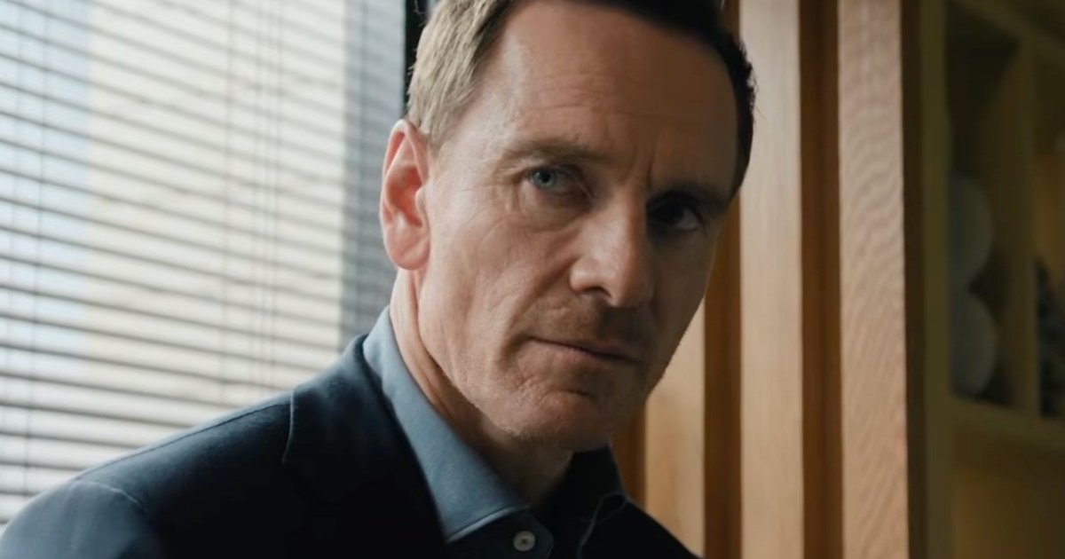 The Agency saison 2 : Le trailer dévoile la date de sortie avec Michael Fassbender.