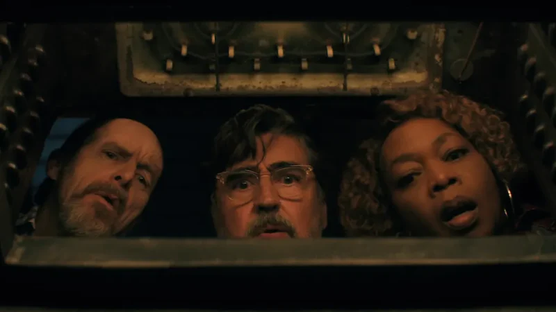 The Boroughs : Ce que l’on sait sur la série de science-fiction des Duffer Brothers sur Netflix.