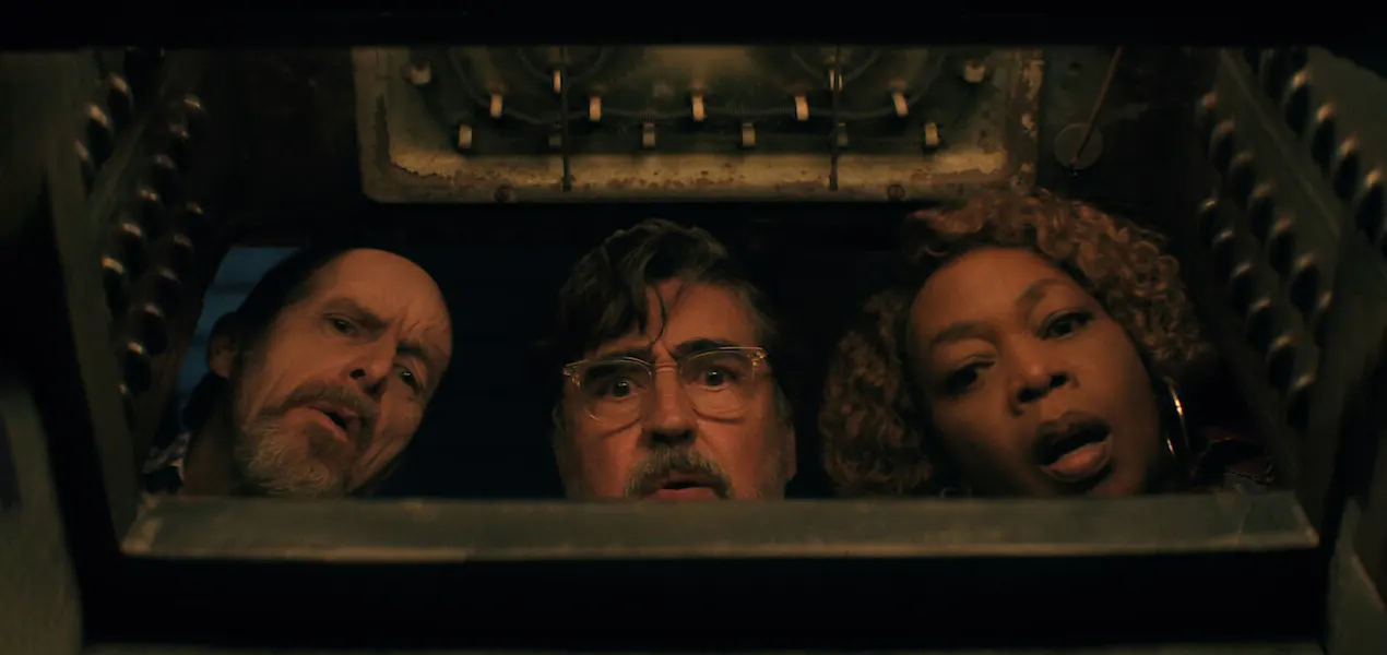 The Boroughs : Ce que l’on sait sur la série de science-fiction des Duffer Brothers sur Netflix.