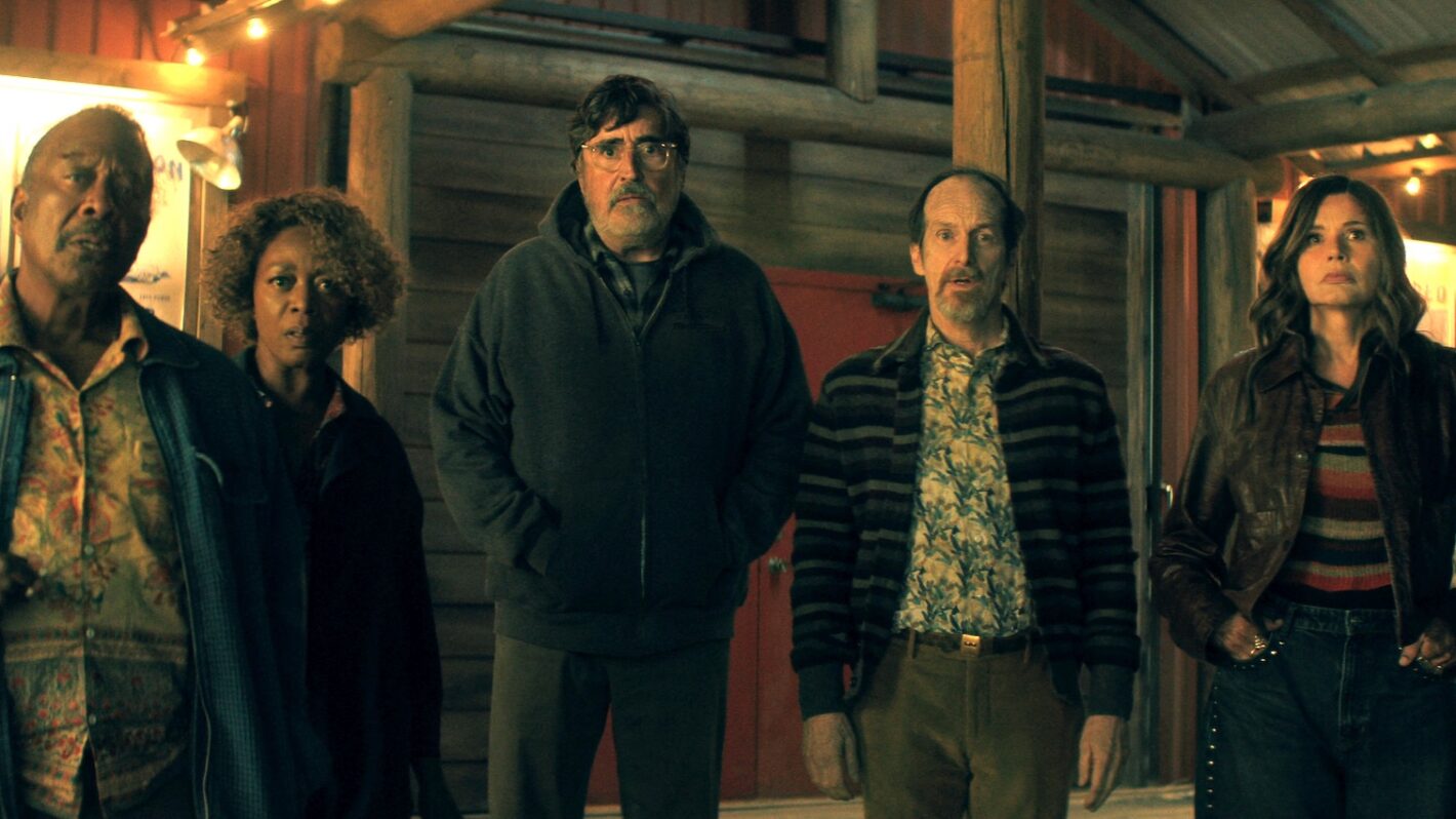 The Boroughs : Critique de la suite de ‘Stranger Things’, ce que révèle les Duffer Brothers.