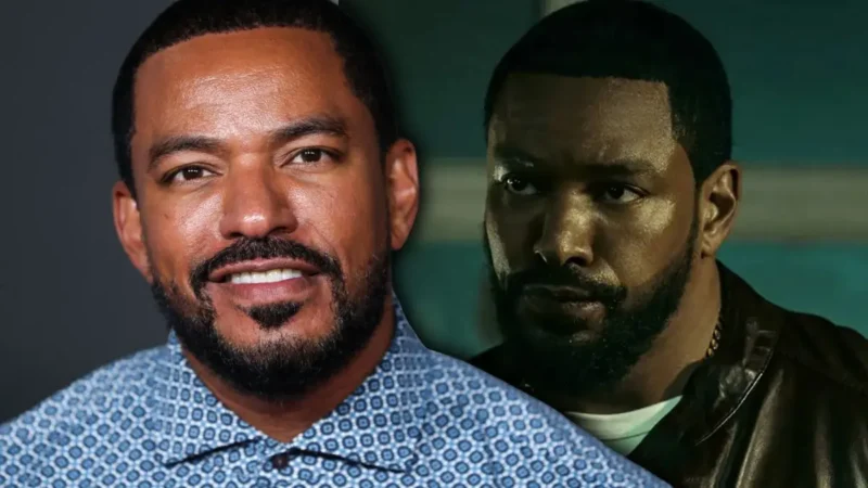 The Boys : Laz Alonso révèle avoir demandé à Amazon s’ils avaient retouché ses photos promotionnelles.