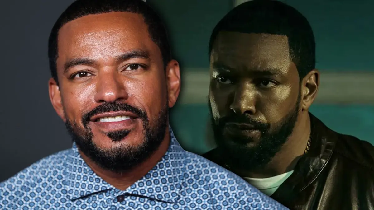 The Boys : Laz Alonso révèle avoir demandé à Amazon s’ils avaient retouché ses photos promotionnelles.