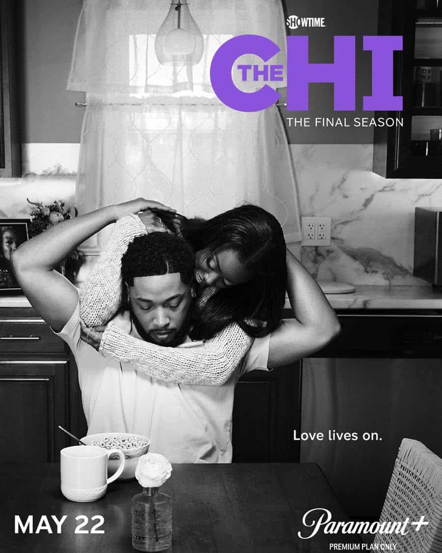 The Chi Saison 8 : Date de première et bande-annonce de la saison finale révélées.