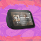 The Echo Show 5 is on sale at Amazon — save $20 this weekend