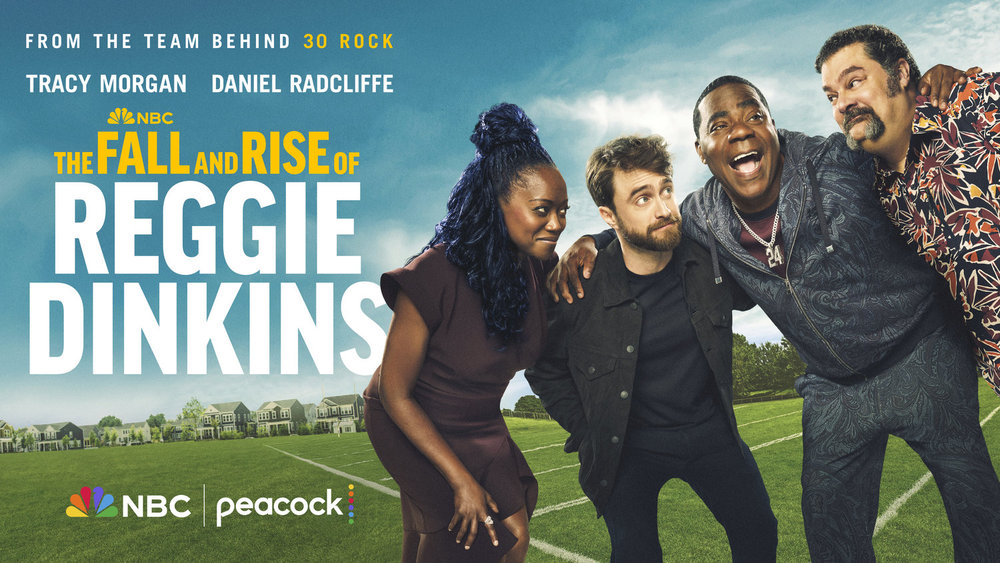 The Fall and Rise of Reggie Dinkins : Les audiences de la saison 1 révélées, ce que l’on sait.