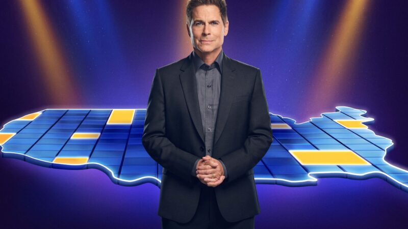 The Floor saison 5 : Analyse des audiences, les renouvellements et annulations révélés.