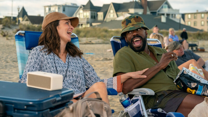 The Four Seasons : Découvrez où la série de Netflix a été filmée !